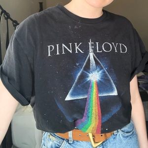 Vintage Pink Floyd T Shirt